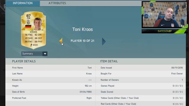 NEYMAR SIGNS PRE-AGREEMENT WITH PSG?! | FIFA 16 Ultimate Team смотреть онлайн