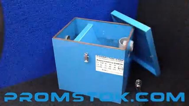 Жироуловитель под мойку Evo Stok смотреть онлайн