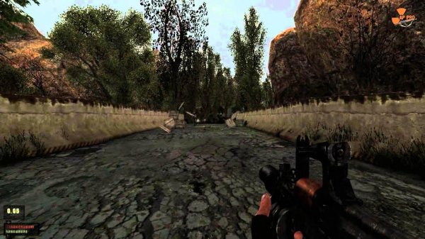 Обзор S.T.A.L.K.E.R.: Lost World Origin