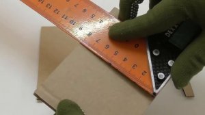 Как сделать Виртуальные очки из картона