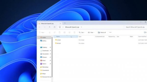 How To Fix Minecraft GLFW Error 65542 WGL The Driver Does Not Appear To Support OpenGL