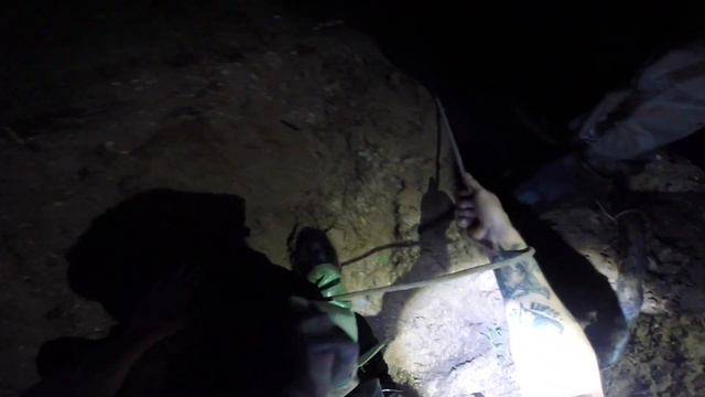 ПРОНИК В ТОННЕЛЬ УНК! ЧТО СКРЫВАЕТСЯ ПОД НАМИ?! ЗАБРОШЕННЫЙ КОЛЛАЙДЕР! смотреть онлайн