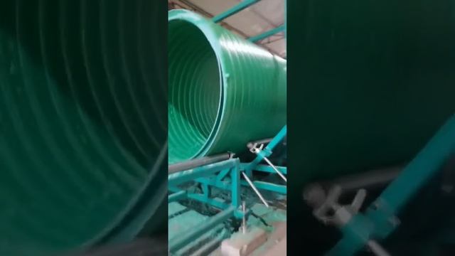 линии производства полиэтиленовой спиральровитой трубы диаметром смотреть онлайн