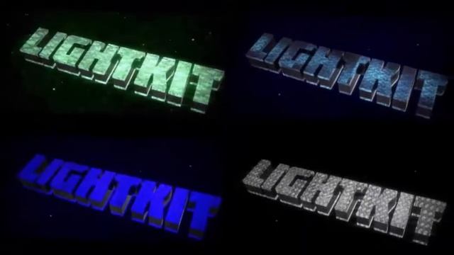 LIGHTKIT V2 | Blender Cycles | Download in Discription! | Enjoy смотреть онлайн