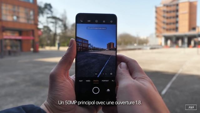 Unboxing OPPO Find X3 Pro смотреть онлайн