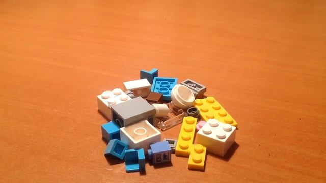 ?Обзор На Распаковку Кухни LEGO FRIENDS? смотреть онлайн