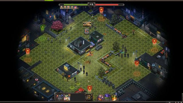 Закат империи! Миссия запасной выход(3 жетона) смотреть онлайн