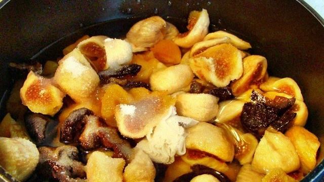 Сборник рецептов