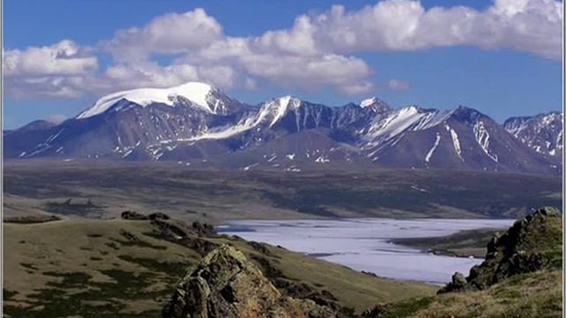 Саянская тайга смотреть онлайн