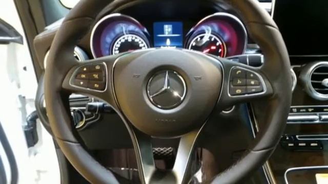 New 2017 Mercedes-Benz GLC Lynnwood WA Seattle, WA #27417 - SOLD смотреть онлайн