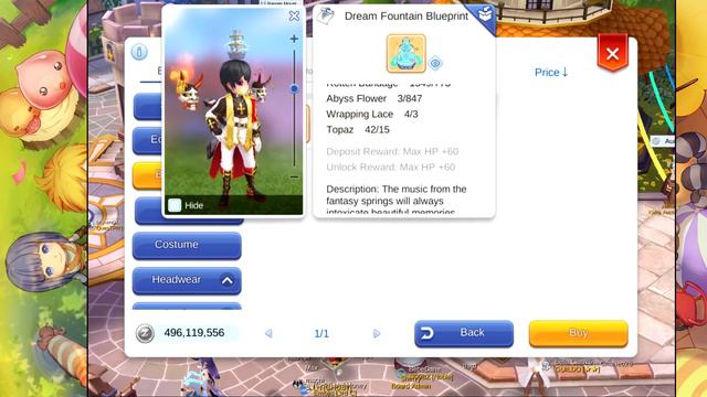 NEW EVENTS & HEADGEAR GACHA FOR THE MONTH OF MAY 2020 - RAGNAROK M: ETERNAL LOVE смотреть онлайн