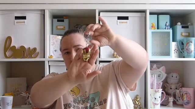 DISNEY HAUL #72 Marvel Haul - Shop Disney UK, Amazon & Ebay смотреть онлайн