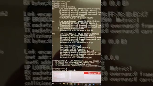 TI Rio AM6442 Docker Hello world image Demo. смотреть онлайн