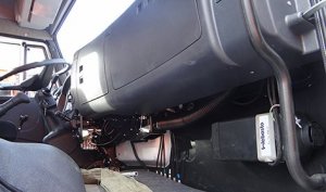 Нет малых оборотов печки КамАЗ,ГАЗ...Одна из причин.