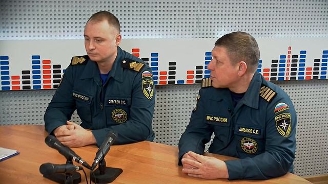 В Тверской области из-за теплой зимы сформировался тонкий лед смотреть онлайн