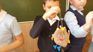 Домовята 2 А (рабочая версия)