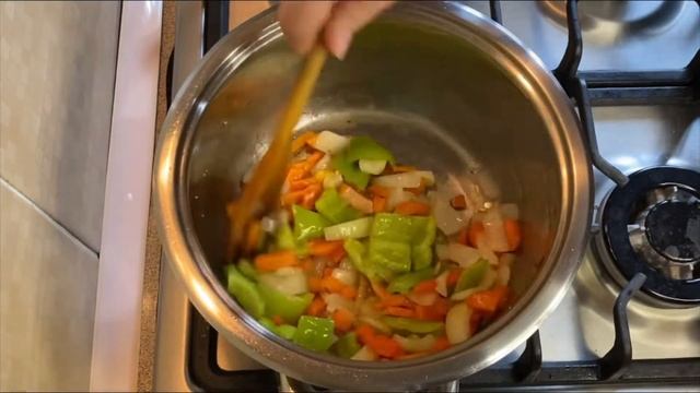 Чечевица за 30 минут Быстрый полезный вкусный суп - пюре ￼Жасымық сорпасы