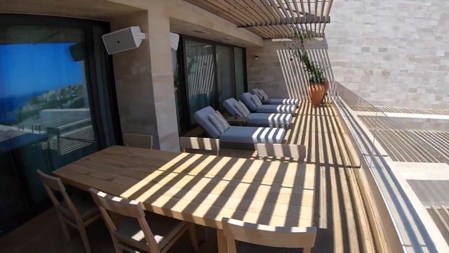 Отель THE BODRUM EDITION HOTEL 5* (Бодрум) самый честный обзор от ht.kz смотреть онлайн