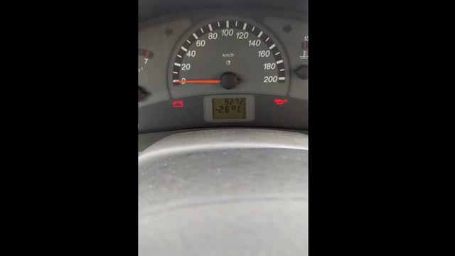 Пробуем запускать авто в мороз с пусковым устройством Baseus CRJS01 смотреть онлайн