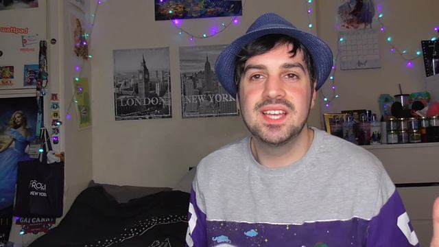 Super Special 1-Year Booktube Anniversary Q&A