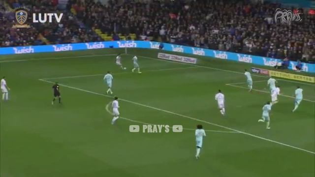 ⚽️ Tyler Roberts | Skills , Assists & Goals ⚽️ смотреть онлайн