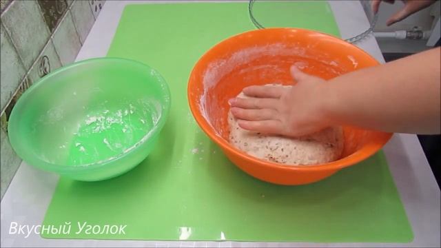 ПОСТНЫЕ БУЛОЧКИ как ХЛЕБ! Выпечка без яиц и молочных продуктов смотреть онлайн