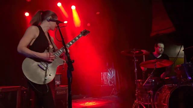Djunah "Seven Winds of Sekhmet" @ The Echo Los Angeles CA 06-05-2023 смотреть онлайн