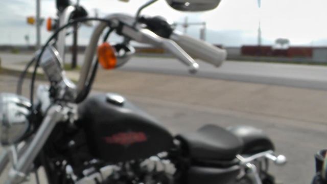 402401 - 2013 Harley Davidson Sportster 1200 72 XL1200V - Used motorcycles for sale смотреть онлайн