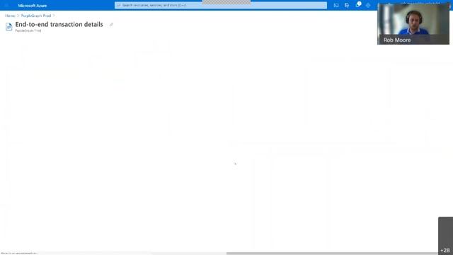 Using GraphQL as a Secure Innovation Boundary and data-driven culture driver - Rob Moore смотреть онлайн