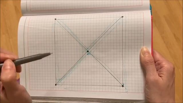 Урок танца-театра для 2"Альфа" класса «Рисунок сольного танца» смотреть онлайн