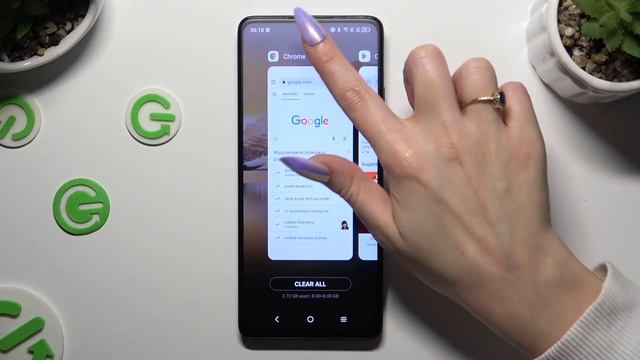 How to Enter Split Screen on TCL 40 NxtPaper? смотреть онлайн