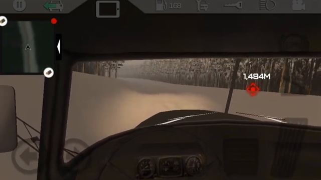 обзор игры Russian SUV.