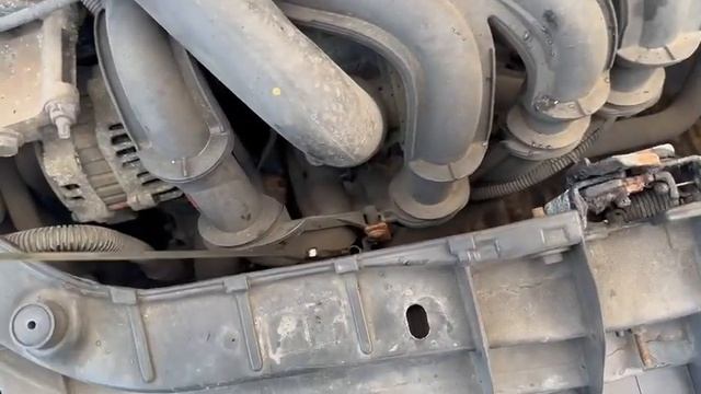 GB3262 Ford Fiesta 5 FXJB МКПП IB5 RE53SXU Серебро 2003 ШРОТ смотреть онлайн