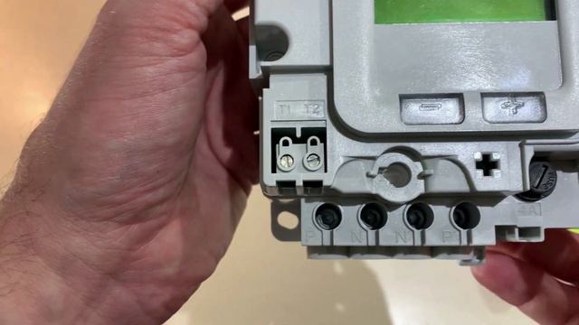 Présentation détaillée du compteur électrique Linky VOLTEBOX.COM смотреть онлайн