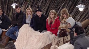 Дом-2: Готовы ли участники попрощаться с Гозиас?