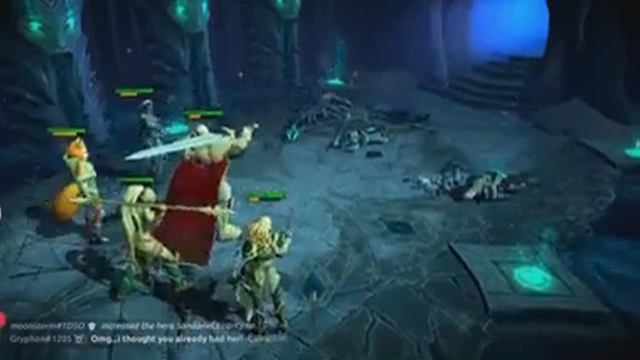 Naja event last node. смотреть онлайн