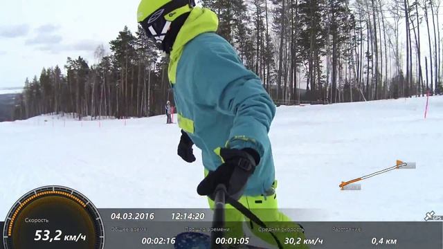 Танай сноуборд смотреть онлайн