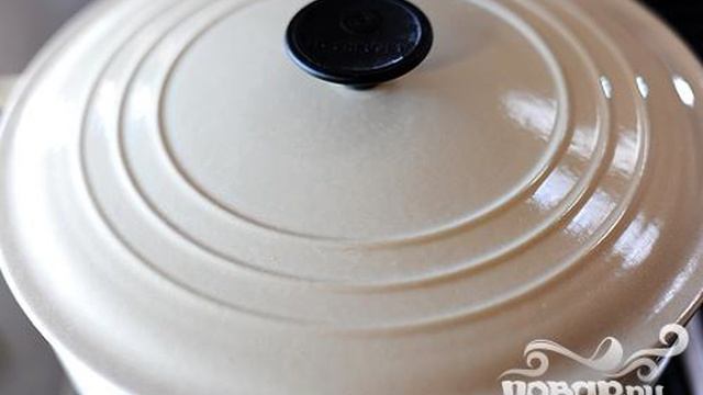 Сборник рецептов