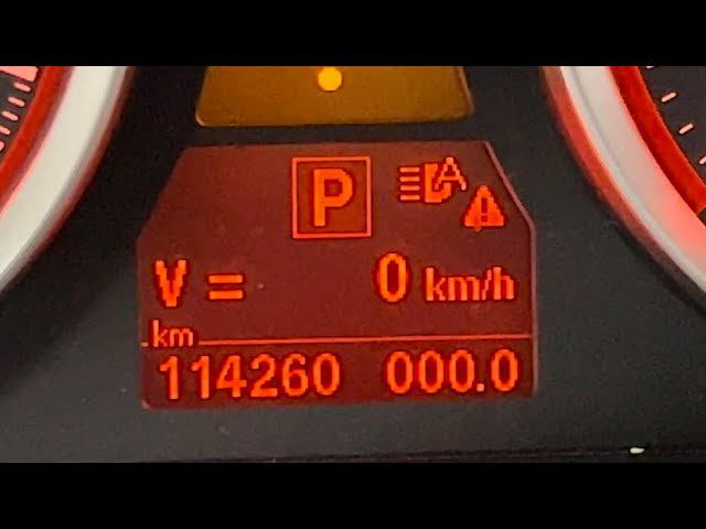 5AC BMW E71 / дооснащение ассистентом дальнего света BMW E71 смотреть онлайн