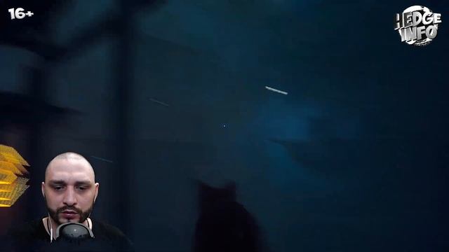 ПОЧЕМУ ЭТО КРУТО ?➤ STRAY ИГРА ПРО КОТИКА ➤ Прохождение #1 смотреть онлайн