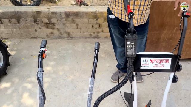 अब हाॅल सेल price पर Power Tiller खरीदें मात्र 12 हजार से शुरू | mini Rotavator सभी Variety 2021 смотреть онлайн