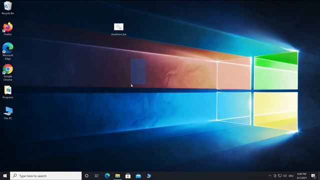CMD Shutdown Timer Command Windows 10 смотреть онлайн