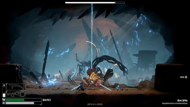 Trinity Fusion Gameplay смотреть онлайн