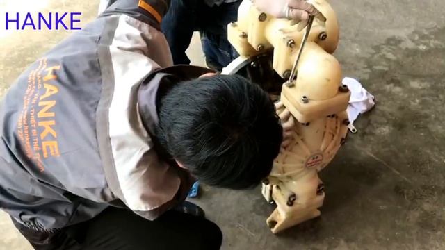 Cách sửa máy bơm màng Morak jofee bị hư hỏng смотреть онлайн