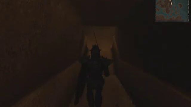 Morrowind Online: Возвращение Рыцаря смотреть онлайн