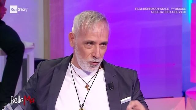 I Jalisse racconta la loro verità sul Festival di Sanremo - BellaMa' 02/11/2022 смотреть онлайн