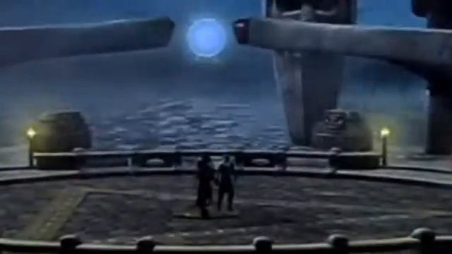 Mortal Kombat Deadly Alliance Intro ps2 смотреть онлайн