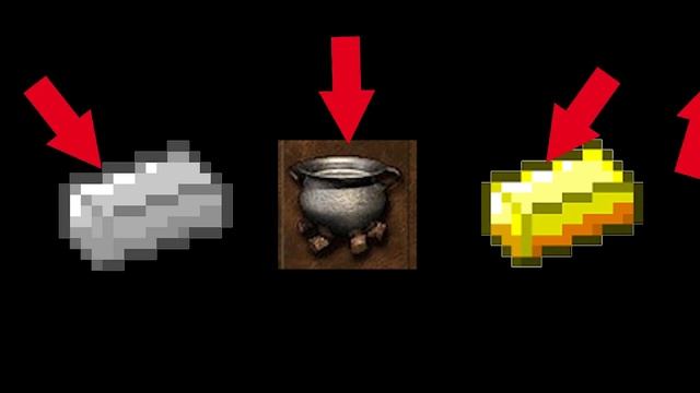 ЧЕМ АТОМЫ РАЗЛИЧАЮТСЯ | Теоретические опыты с Iven TV смотреть онлайн