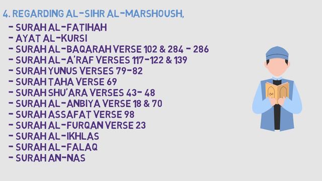 Banish Sihr with These Effective Ruqyah Treatment | Islam & Mental Health смотреть онлайн