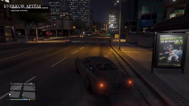 ГЛУБОКОЕ ВНЕДРЕНИЕ | ПРОХОЖДЕНИЕ GTA 5 | Задание 49